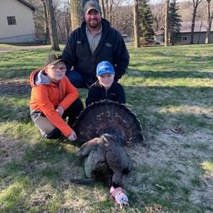 Meet your Posher, Ryan